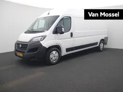 Wit Gebruikt 2022 Fiat E-Ducato Van | € 18.900 (Eerlijke prijs)