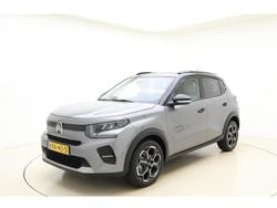 Grijs Nieuw 2025 Citroën C3 Hatchback | € 28.395 (Iets duurder)