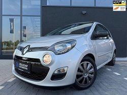 Grijs (metallic) Gebruikt 2012 Renault Twingo Dynamique Hatchback | € 3.499 (Eerlijke prijs)