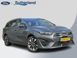Grijs Gebruikt 2022 Kia Ceed Stationwagen | € 23.495 (Super prijs)
