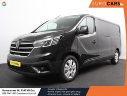 Zilver Gebruikt 2024 Renault Trafic Van | € 32.890 (Eerlijke prijs)