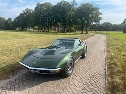Gebruikt 1970 Chevrolet Corvette C3 | € 38.750