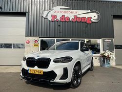 Wit Gebruikt 2022 BMW iX Executive SUV | € 38.775 (Eerlijke prijs)