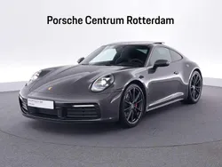 Grijs Gebruikt 2022 Porsche 911 Carrera S Coupé | € 164.900 (Duur)