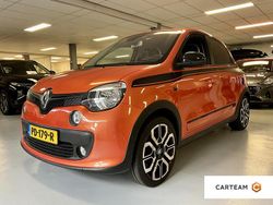 Oranje Gebruikt 2017 Renault Twingo GT Hatchback | € 10.950 (Iets duurder)