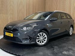 Grijs Gebruikt 2022 Kia Ceed Sportswagon Stationwagen | € 15.945 (Goede deal)
