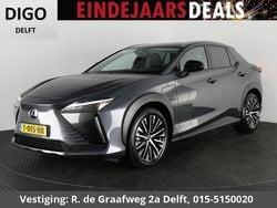 Grijs Gebruikt 2024 Lexus RZ 450e Executive Line SUV | € 47.299