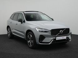 Grijs Gebruikt 2023 Volvo XC60 Plus SUV | € 52.950 (Super prijs)