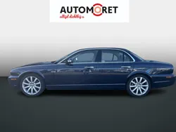 Sedan Gebruikt 2008 Jaguar XJ Sedan | € 25.950 (Duur)