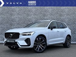 Wit Gebruikt 2021 Volvo XC60 R-Design SUV | € 43.899 (Eerlijke prijs)
