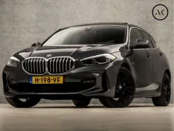 Grijs Gebruikt 2020 BMW 118 Executive Hatchback | € 24.945 (Iets duurder)