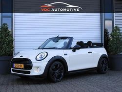 Wit Gebruikt 2016 Mini John Cooper Works Cabriolet Comfort Cabriolet | € 16.950 (Goede deal)