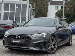 Grijs Gebruikt 2021 Audi A4 S-Line Stationwagen | € 37.949 (Iets duurder)