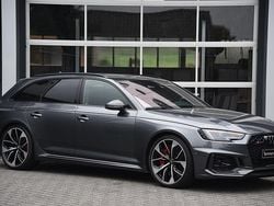 Grijs Gebruikt 2019 Audi RS4 Proline Stationwagen | € 58.850 (Eerlijke prijs)