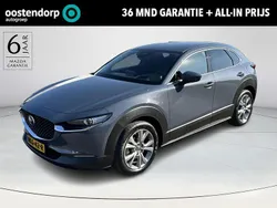Grijs Gebruikt 2025 Mazda CX-30 Takumi-Line SUV | € 42.900