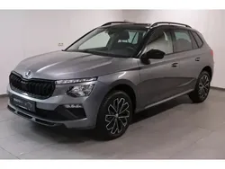 Grijs Gebruikt 2024 Skoda Kamiq Style SUV | € 26.449 (Eerlijke prijs)