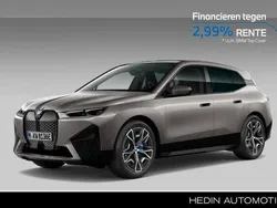 Grijs Gebruikt 2023 BMW iX Executive SUV | € 54.880 (Eerlijke prijs)