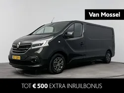 Onbekend Gebruikt 2020 Renault Trafic Business Van | € 18.930 (Eerlijke prijs)