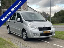 Zilver Gebruikt 2013 Peugeot Expert Van | € 7.850
