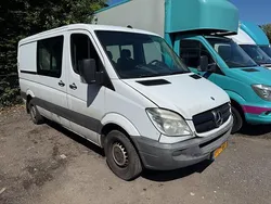 Wit Gebruikt 2010 Mercedes Sprinter Van | € 2.750 (Super prijs)