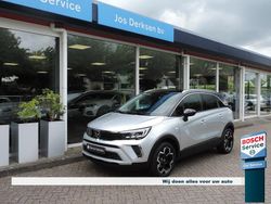 Zilver Gebruikt 2023 Opel Crossland Ultimate SUV | € 21.480 (Eerlijke prijs)