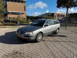 Gebruikt 2002 VW Passat Stationwagen | € 1.450 (Iets duurder)