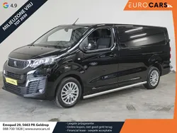 Zwart Gebruikt 2023 Peugeot Expert Van | € 26.390 (Eerlijke prijs)