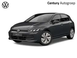 Grijs Nieuw 2025 VW Golf VIII Edition Hatchback | € 34.900 (Eerlijke prijs)