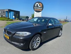 Grijs Gebruikt 2011 BMW 523 Executive Sedan | € 5.499