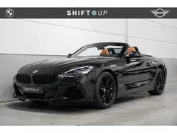 Zwart, metallic lak Gebruikt 2022 BMW Z4 M Sport Cabriolet | € 42.940 (Goede deal)