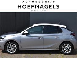 Grijs Gebruikt 2020 Opel Corsa GS Line Hatchback | € 13.499 (Eerlijke prijs)