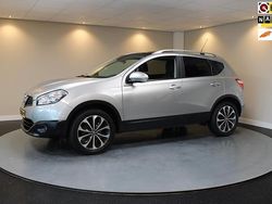 Grijs Gebruikt 2012 Nissan Qashqai SUV | € 8.940 (Eerlijke prijs)