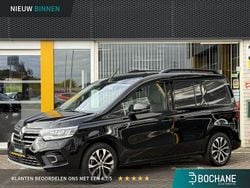 Noir nacre Gebruikt 2022 Renault Kangoo Techno Van | € 32.900 (Eerlijke prijs)