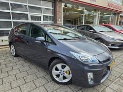Grijs Gebruikt 2010 Toyota Prius Hatchback | € 8.500 (Eerlijke prijs)