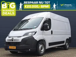 Citroën Jumper