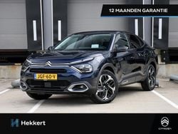 Blauw Gebruikt 2024 Citroën C4 PureTech Sedan | € 23.995 (Goede deal)