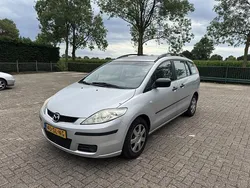 Grijs Gebruikt 2006 Mazda 5 Touring MPV | € 995 (Super prijs)