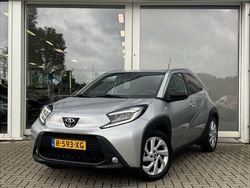 Grijs Gebruikt 2022 Toyota Aygo Hatchback | € 20.299 (Eerlijke prijs)