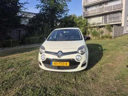 Geel Gebruikt 2012 Renault Twingo Dynamique Hatchback | € 2.220 (Goede deal)