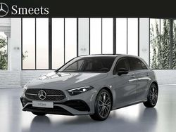 Grijs Nieuw 2025 Mercedes A250 Business Hatchback | € 52.728
