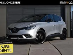 Grijs Gebruikt 2019 Renault Scénic IV Black Edition MPV | € 23.449 (Iets duurder)