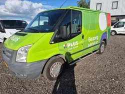 Overige Gebruikt 2012 Ford Transit Van | € 4.350 (Eerlijke prijs)