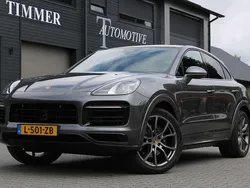 Grijs Gebruikt 2021 Porsche Cayenne Sport SUV | € 77.450 (Goede deal)