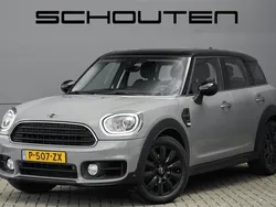 Grijs Gebruikt 2019 Mini Cooper Countryman Chili SUV | € 19.900 (Goede deal)