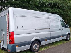 Gebruikt 2008 VW Crafter Van | € 7.750 (Iets duurder)