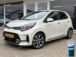 Beige Gebruikt 2024 Kia Picanto GT-Line Hatchback | € 22.495 (Eerlijke prijs)
