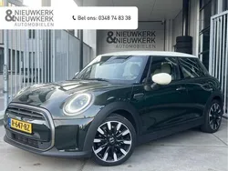 Groen Gebruikt 2022 Mini Cooper Resolute Edition Hatchback | € 27.949 (Goede deal)