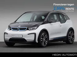 Wit, metallic lak Gebruikt 2020 BMW i3 Basis Hatchback | € 18.880 (Eerlijke prijs)