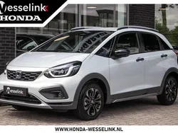 Zilver Gebruikt 2025 Honda Jazz Advance Hatchback | € 32.950 (Eerlijke prijs)