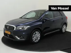 Blauw Gebruikt 2019 Suzuki SX4 S-Cross SUV | € 18.435 (Eerlijke prijs)